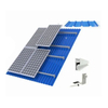 1.5kw Solar Panel System DIY Solar Power Hybrid System for Home