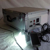 40W Solar Portable Box Power System