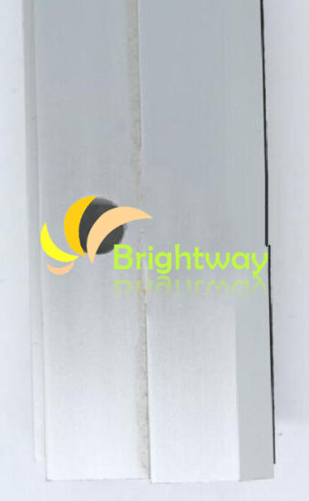 Aae020b Aluminum End Clamp for Solar Power System