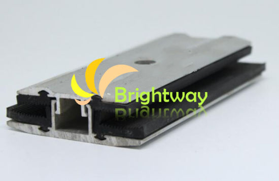 Aam036A Aluminum Middle Clamp for Solar Power System