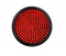 200mm 8 Inch LED Traffic Light Manufacturer Red Round Aspect