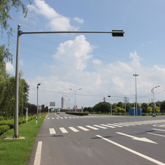 CCTV Monitor Light /Traffic Signal Light