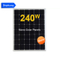240W Mono Solar Panel
