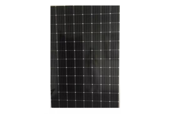 490W Mono Solar Panel