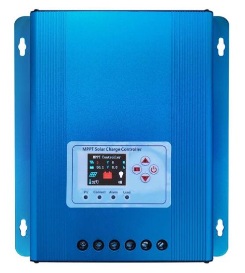 12V24V48V30A Solar MPPT Controller for Solar Power System