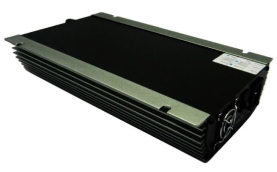 800W High Frequency Pure Sine Wave Power Solar Inverter