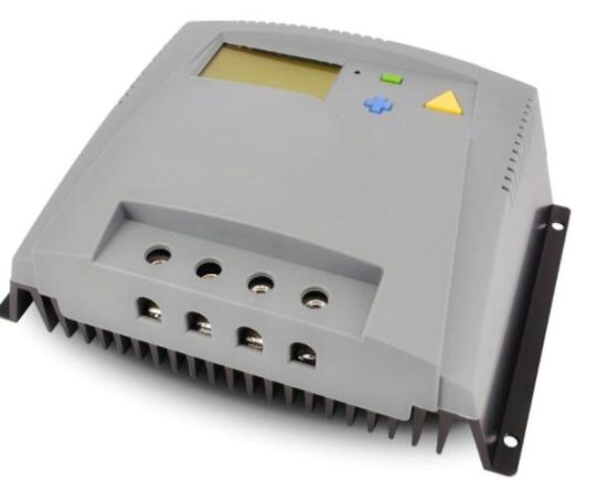 12V/24V/100A Solar PWM Controller for Solar Power System