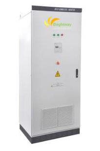 250kw Grid Tie Inverter for Solar Power System