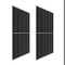 Mono Panel 525W 530W 535W 540W 545W 182mm Half-Cut Cells Solar Panels