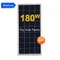 180W Poly Solar Panel