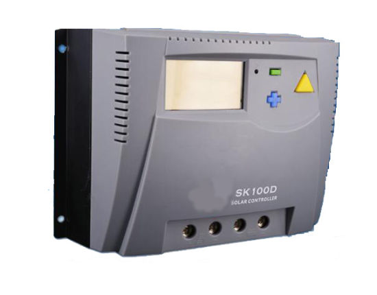 12V/24V/120A Solar PWM Controller for Solar Power System