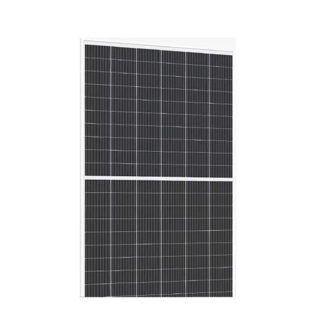395W Mono Perc 158.75mm Gp Half Cut Tier 1 Solar Panels 144 Cells