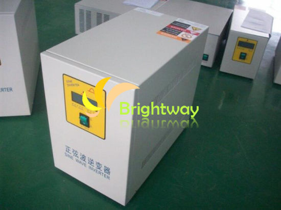 2kw Low Frequency Pure Sine Wave Inverter