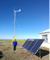 1kw Wind-Solar Generation Hybrid Power System