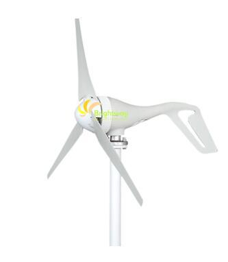 100W 200W 300W 400W Small Wind Energy Generator