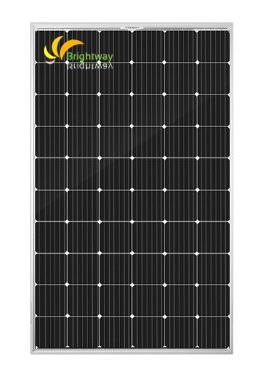Solar Module Monocrystalline Silicon 300wp