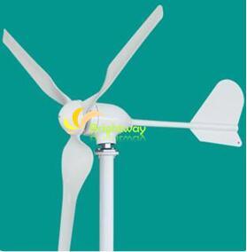 400W 500W 600W Small Wind Energy Generator