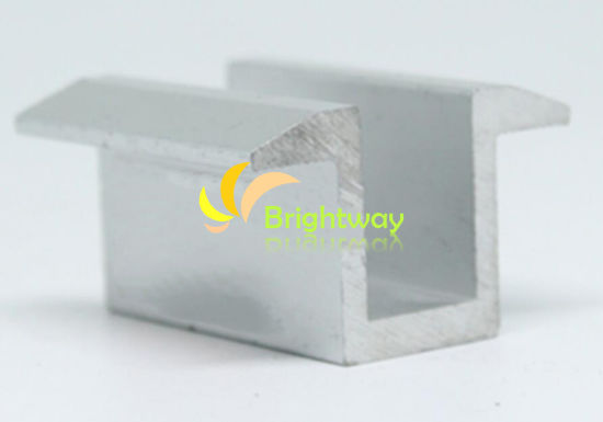 Aam002 Aluminum Middle Clamp for Solar Power System
