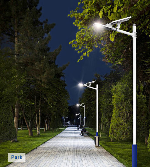 Solar LED Light Street Light Solar Lamp Outdoor Lighting 20W 40W 50W 60W 100W 120W 150W 200W