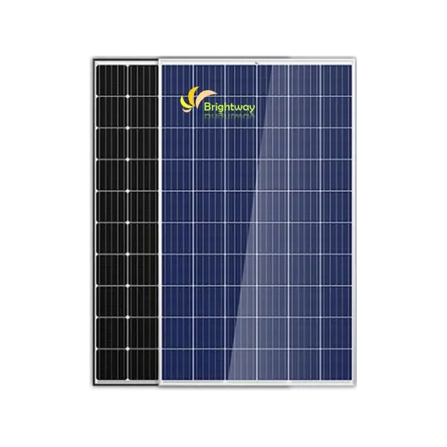 Solar Module Monocrystalline Silicon 290wp