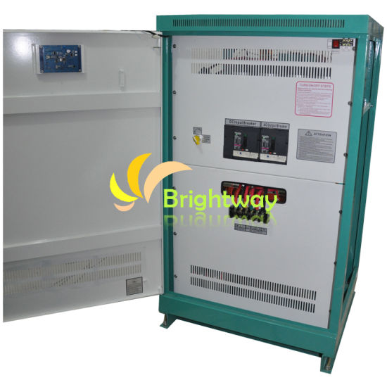 30kw Low Frequency Pure Sine Wave Inverter