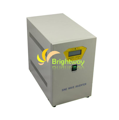 2kw Low Frequency Pure Sine Wave Inverter