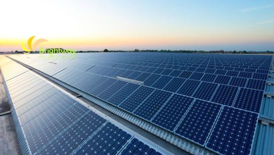 Solar Module Factory Price Monocrystalline Silicon 280wp