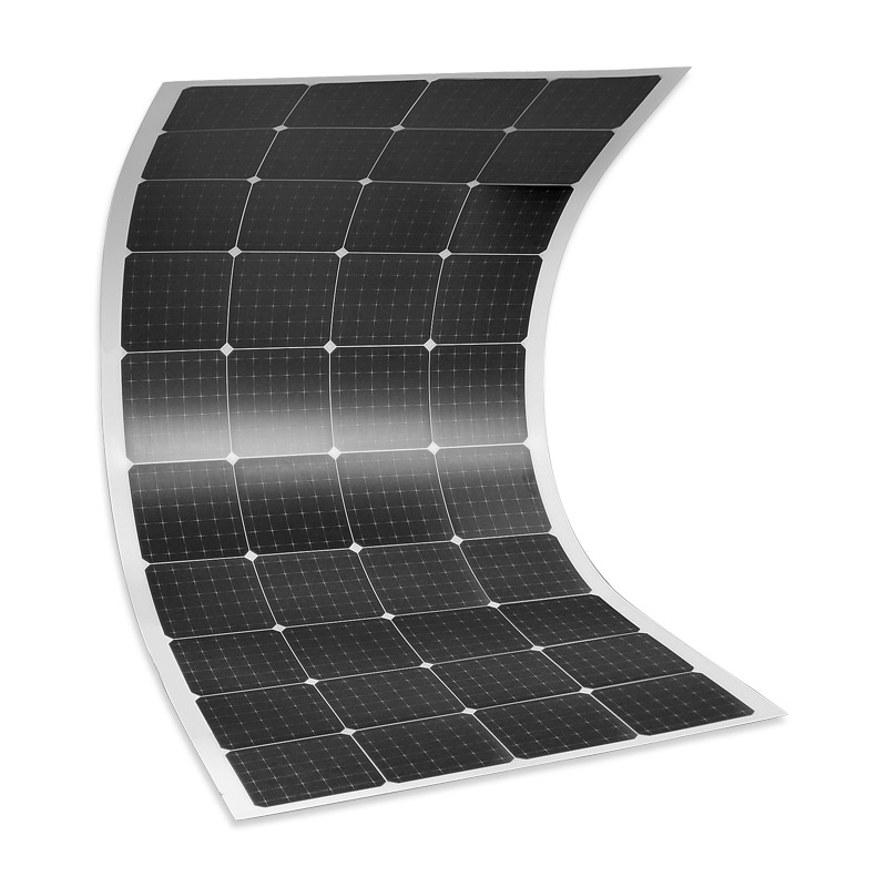365Watt Flexible solar panel thin film solar cell price