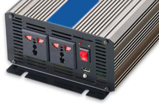 3000W High Frequency Pure Sine Wave Power Solar Inverter