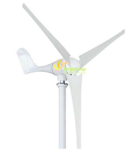 400W 500W 600W Small Wind Turbine Generator