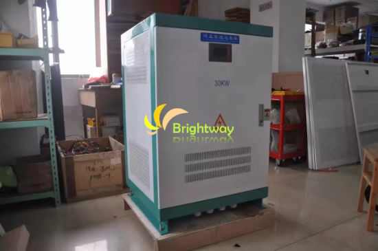 30kw Low Frequency Pure Sine Wave Inverter