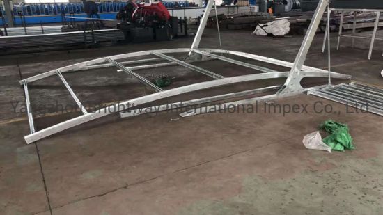 Solar Carport Solar Canopy for Home Use