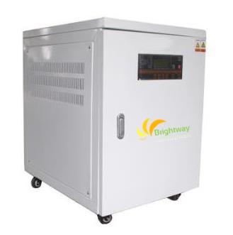 12kw Grid Tie Inverter for Solar Power System