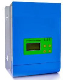 12V24V48V40A Solar MPPT Controller for Solar Power System