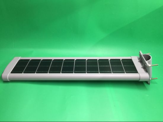 All-in-One Integrated Solar Street Light (40W)