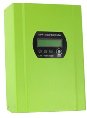12V24V48V50A Solar MPPT Controller for Solar Power System