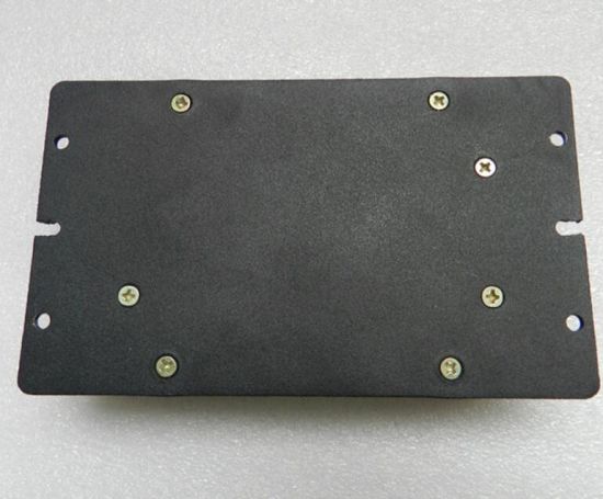 36V/48V/30A Solar PWM Controller for Solar Power System