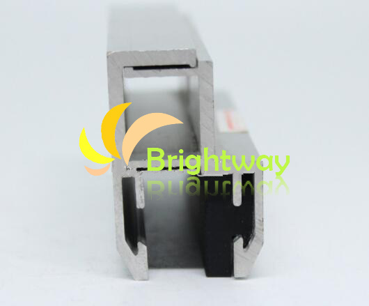 Aae020b Aluminum End Clamp for Solar Power System