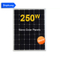 250W Mono Solar Panel