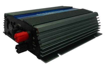 300W High Frequency Pure Sine Wave Power Solar Inverter