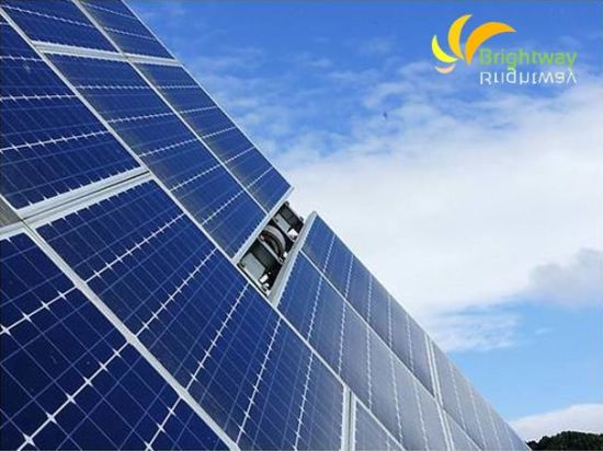 Solar Module Polycrystalline Silicon 330wp