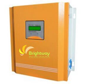 5kw Solar-Diesel Generation Hybrid Off-grid Power System