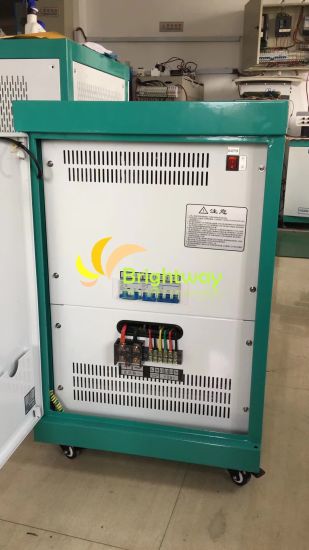 12kw Low Frequency Pure Sine Wave Inverter