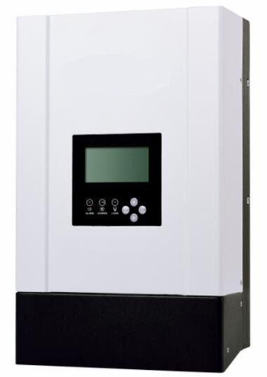 96V/110V/120V/100A Solar PWM Controller for Solar Power System