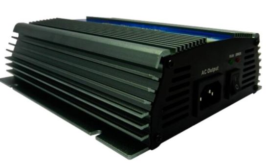 300W High Frequency Pure Sine Wave Power Solar Inverter