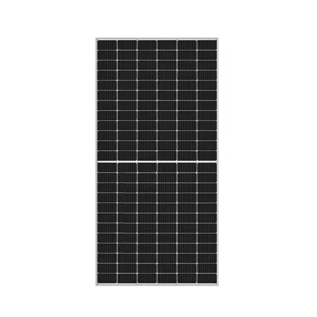 Mono 182mm Half-Cut Cells Solar Panels-144 Cells 540W