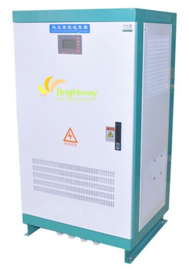 5kw Solar-Diesel Generation Hybrid Off-grid Power System