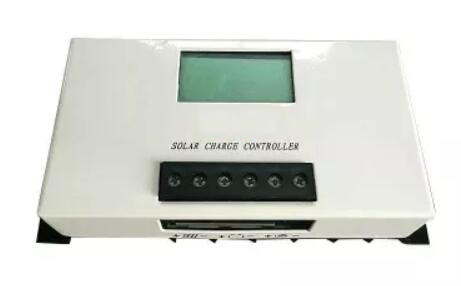 12V/24V/120A Solar PWM Controller for Solar Power System
